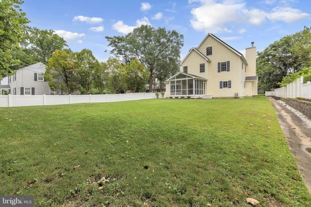 5022 OGLETHORPE ST, Riverdale, MD 20737