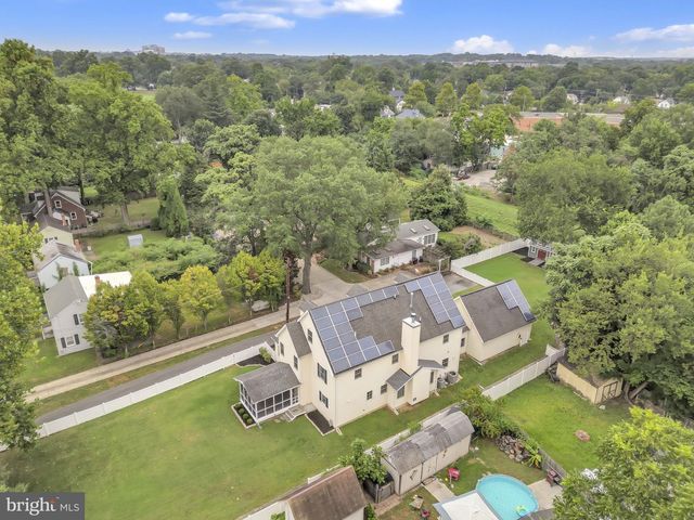 5022 OGLETHORPE ST, Riverdale, MD 20737