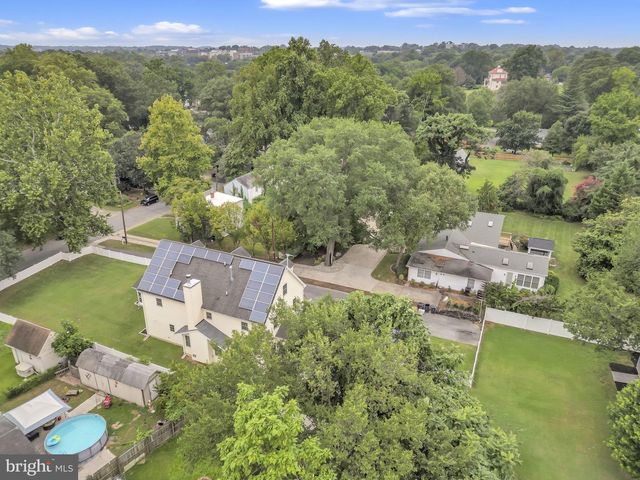 5022 OGLETHORPE ST, Riverdale, MD 20737