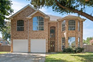 775 Lacey Oaks Lane, Lake Dallas, TX 75065