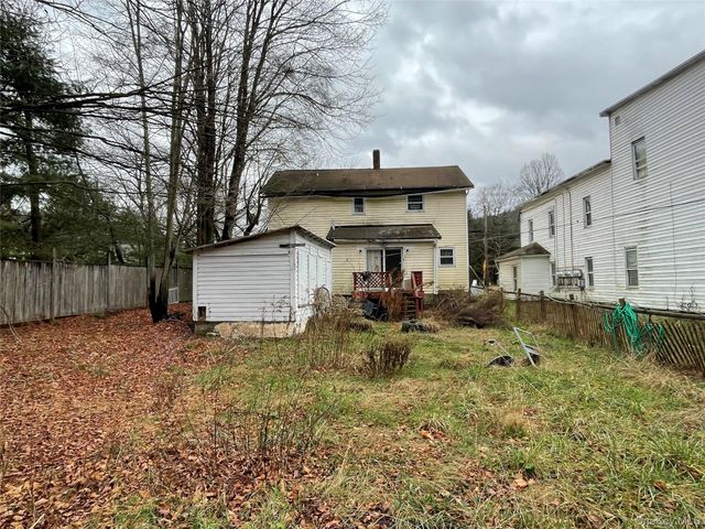 865 N Branch Hortonville Road, Callicoon, NY 12745