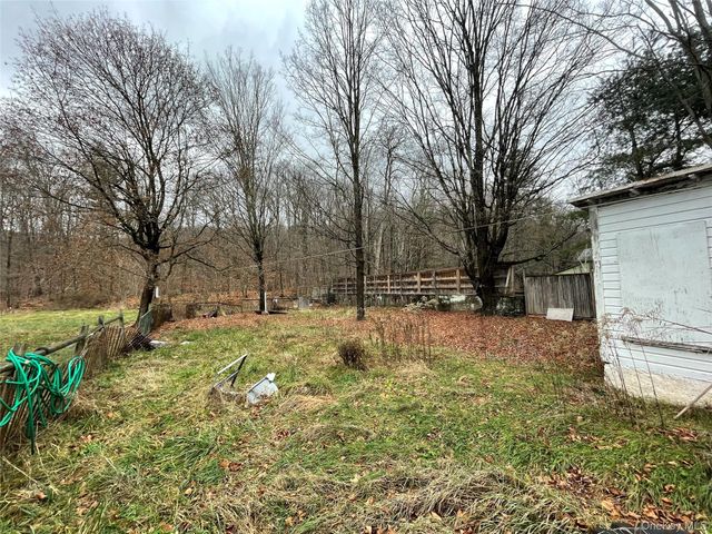 865 N Branch Hortonville Road, Callicoon, NY 12745