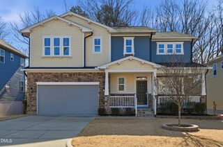 1037 Bender Ridge Drive, Morrisville, NC 27560