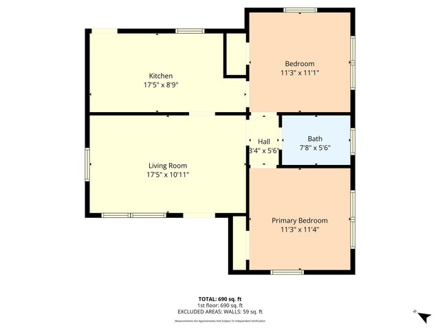 1011 Maxfield Street, Bellmead, TX 76705