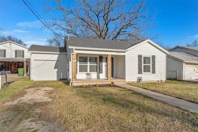 1011 Maxfield Street, Bellmead, TX 76705