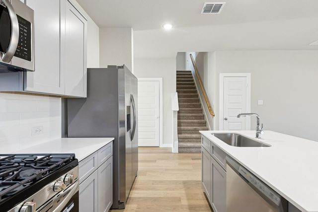 15016 Santoscoy Street, Fort Worth, TX 76052