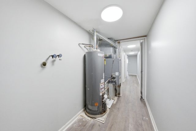 19425 Oak Avenue, Country Club Hills, IL 60478