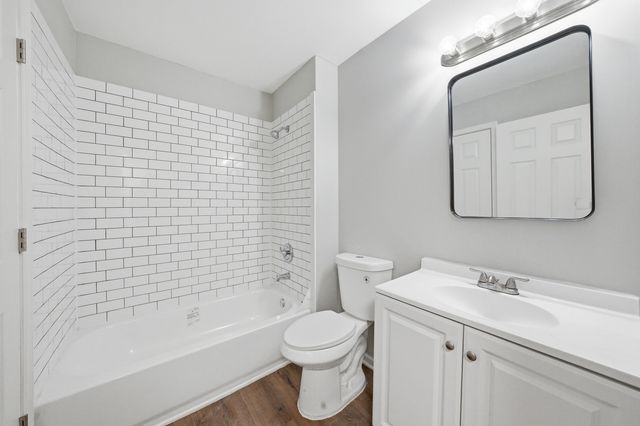 19425 Oak Avenue, Country Club Hills, IL 60478