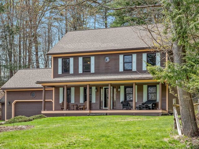 4 Judson Drive, Montpelier, VT 05602