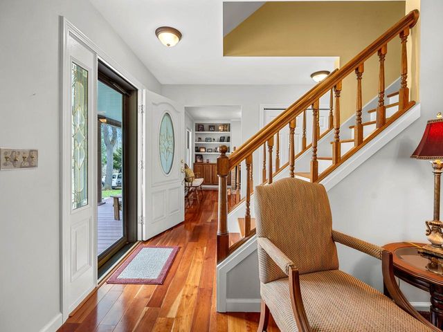 4 Judson Drive, Montpelier, VT 05602
