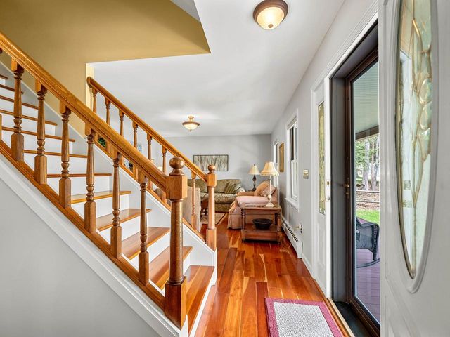 4 Judson Drive, Montpelier, VT 05602