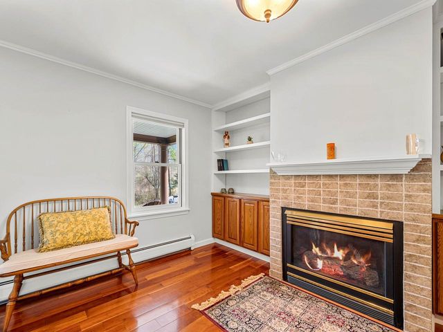 4 Judson Drive, Montpelier, VT 05602