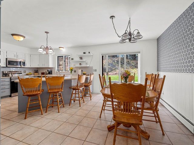 4 Judson Drive, Montpelier, VT 05602