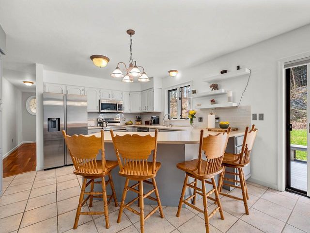 4 Judson Drive, Montpelier, VT 05602
