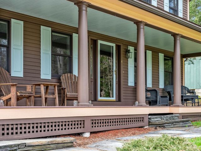 4 Judson Drive, Montpelier, VT 05602