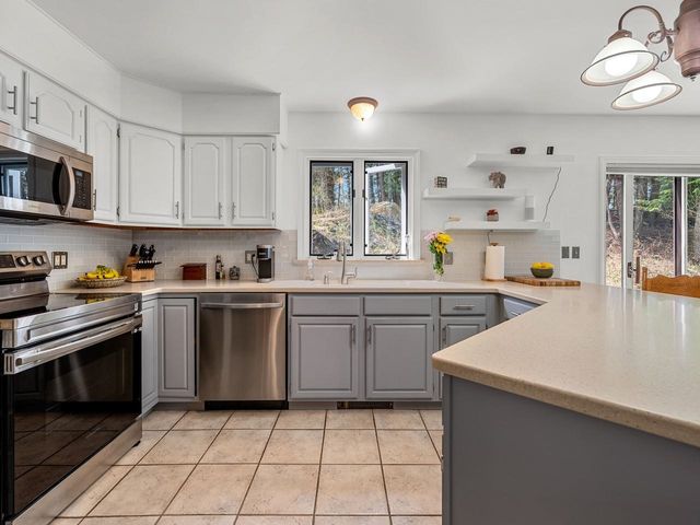 4 Judson Drive, Montpelier, VT 05602