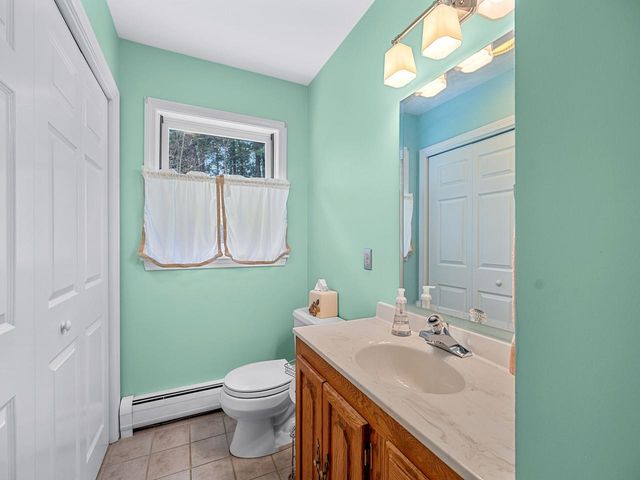 4 Judson Drive, Montpelier, VT 05602
