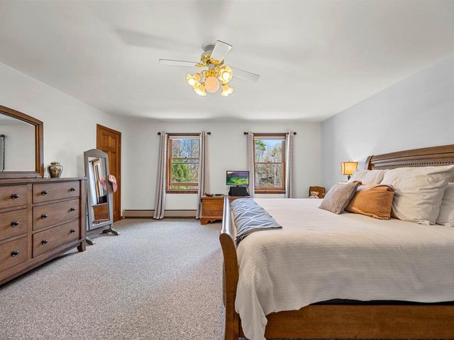 4 Judson Drive, Montpelier, VT 05602
