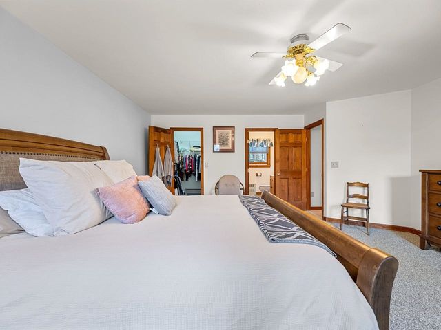 4 Judson Drive, Montpelier, VT 05602