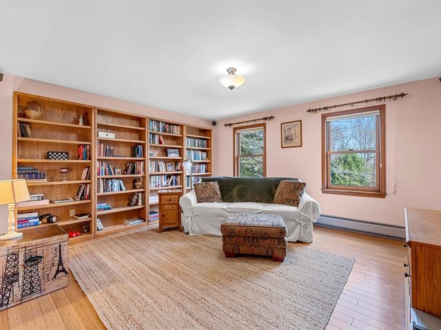 4 Judson Drive, Montpelier, VT 05602