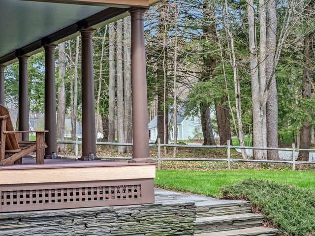 4 Judson Drive, Montpelier, VT 05602