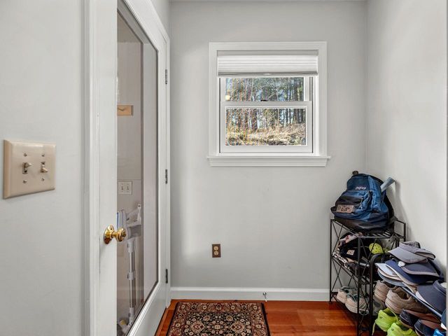4 Judson Drive, Montpelier, VT 05602