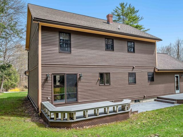 4 Judson Drive, Montpelier, VT 05602