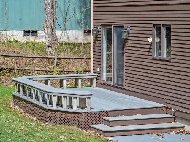 4 Judson Drive, Montpelier, VT 05602