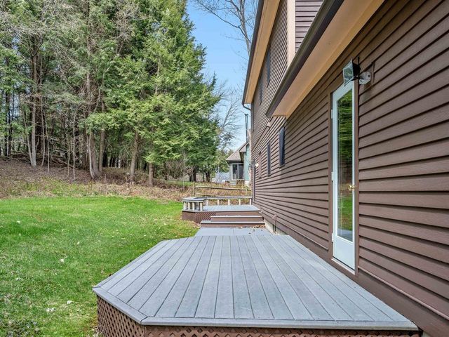 4 Judson Drive, Montpelier, VT 05602
