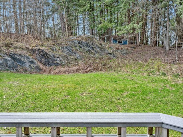 4 Judson Drive, Montpelier, VT 05602