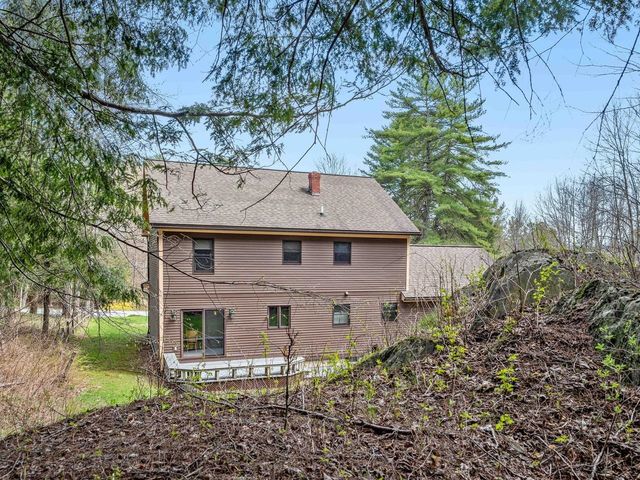 4 Judson Drive, Montpelier, VT 05602