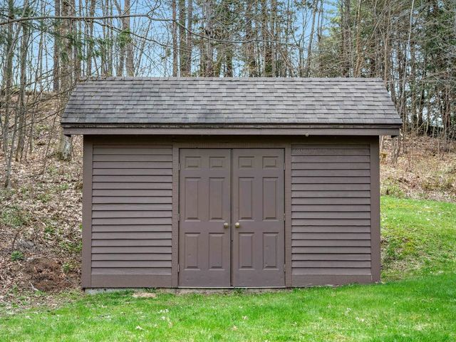 4 Judson Drive, Montpelier, VT 05602