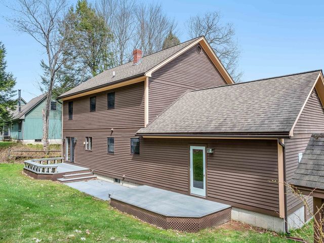 4 Judson Drive, Montpelier, VT 05602