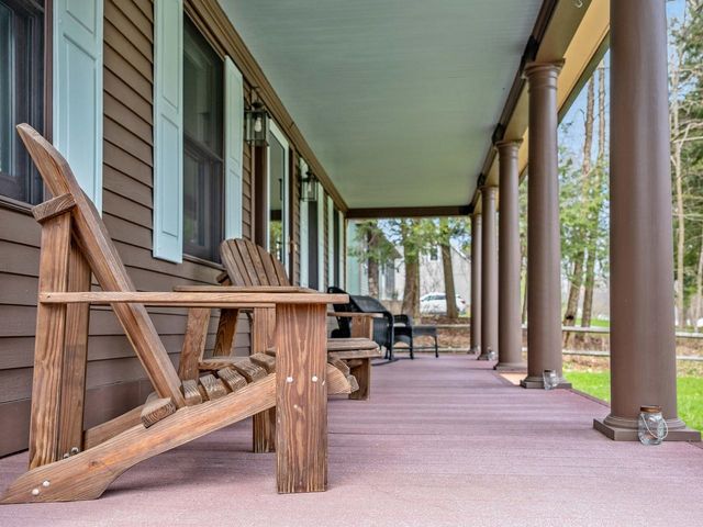 4 Judson Drive, Montpelier, VT 05602