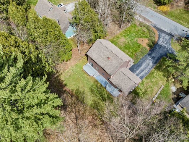 4 Judson Drive, Montpelier, VT 05602