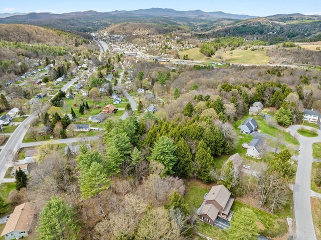 4 Judson Drive, Montpelier, VT 05602