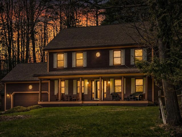 4 Judson Drive, Montpelier, VT 05602