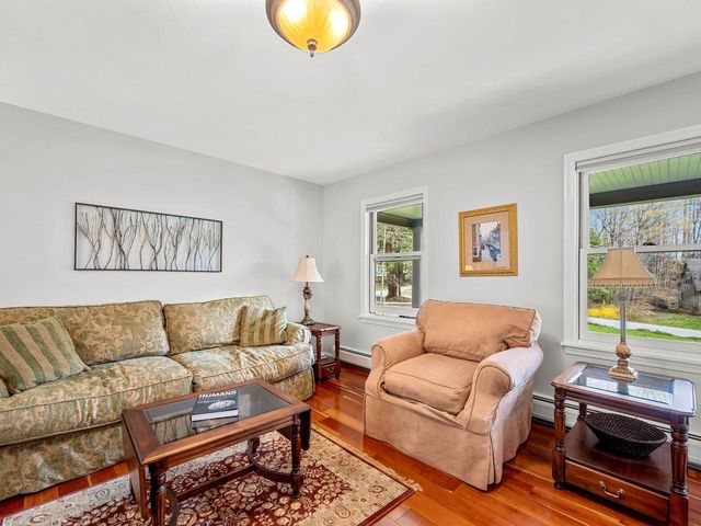 4 Judson Drive, Montpelier, VT 05602