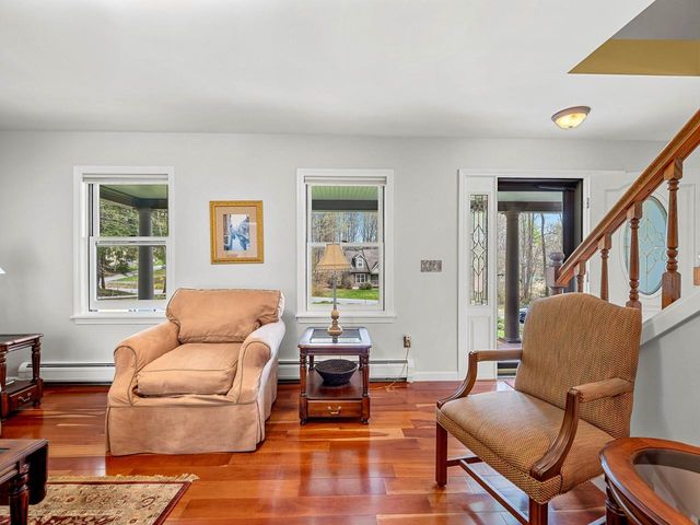 4 Judson Drive, Montpelier, VT 05602