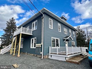 509 LUMBERTON RD #1, Hainesport, NJ 08036