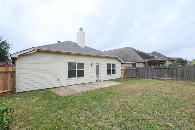 24622 Colonial Maple, Katy, TX 77493