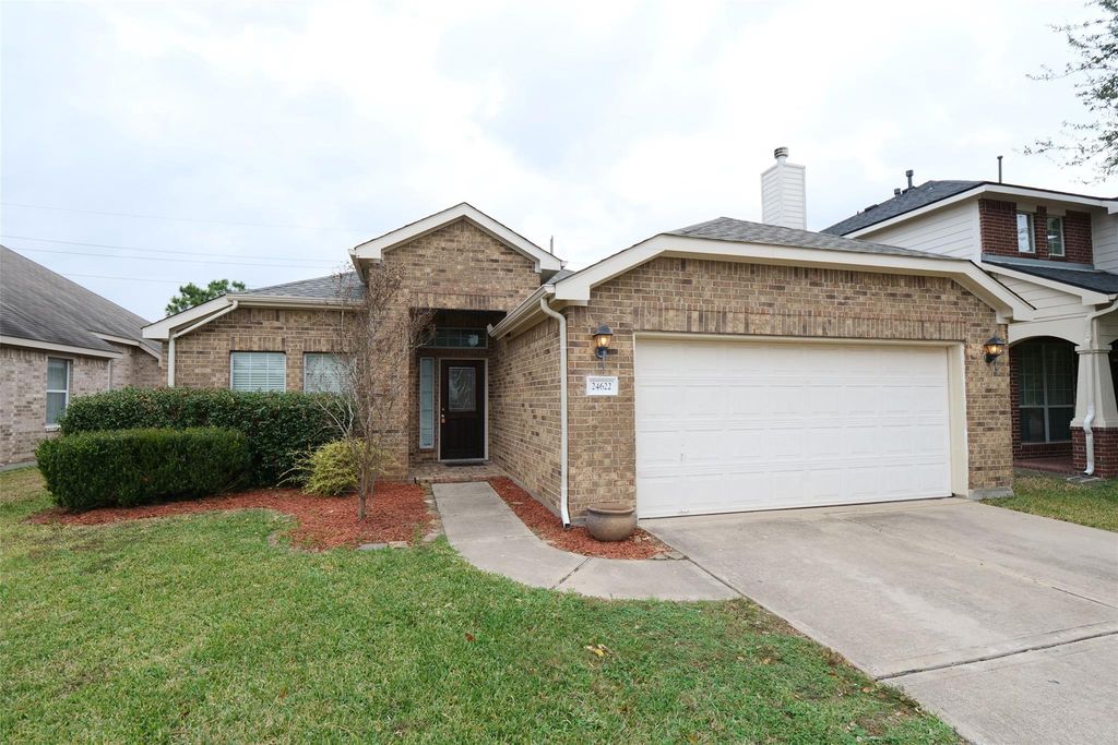24622 Colonial Maple, Katy, TX 77493