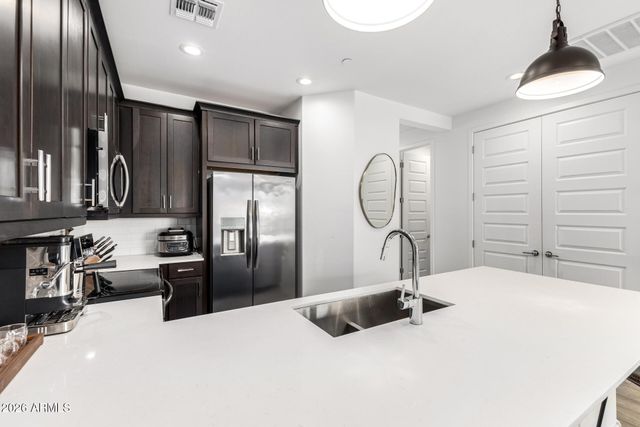 4708 S GLACIER --, Mesa, AZ 85212