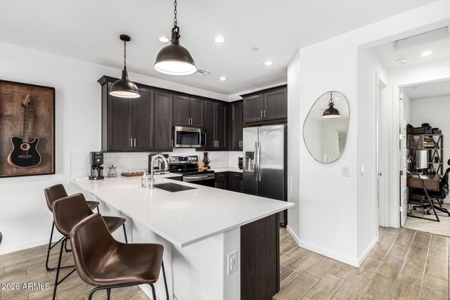 4708 S GLACIER --, Mesa, AZ 85212