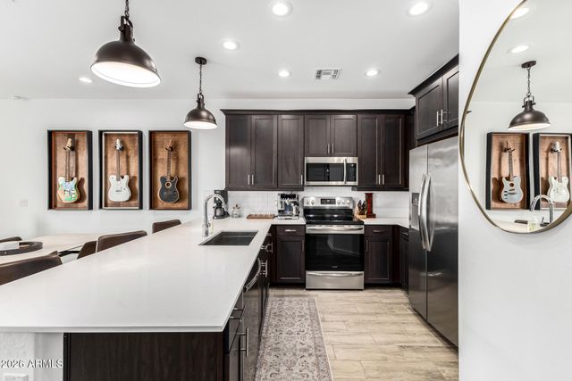 4708 S GLACIER --, Mesa, AZ 85212