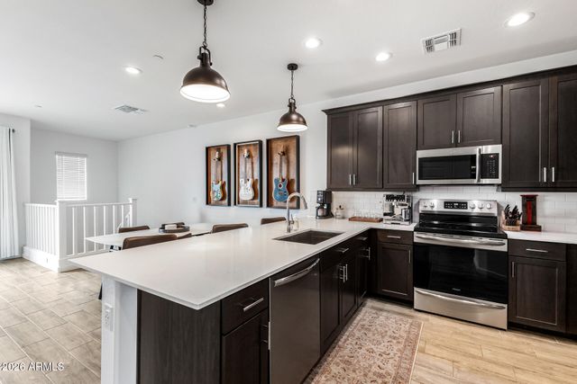 4708 S GLACIER --, Mesa, AZ 85212