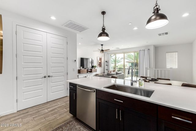 4708 S GLACIER --, Mesa, AZ 85212