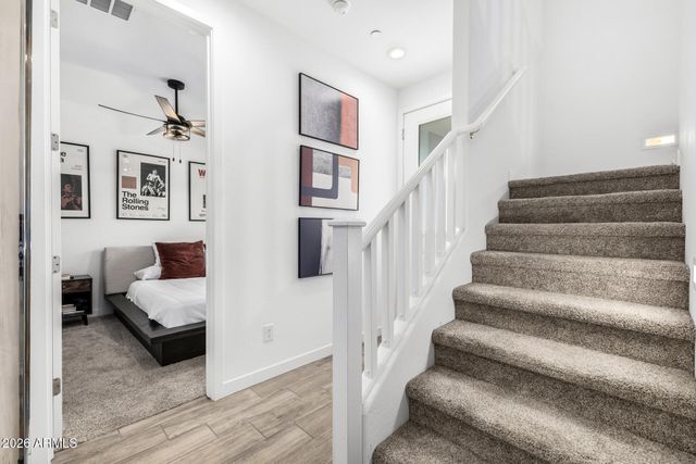 4708 S GLACIER --, Mesa, AZ 85212