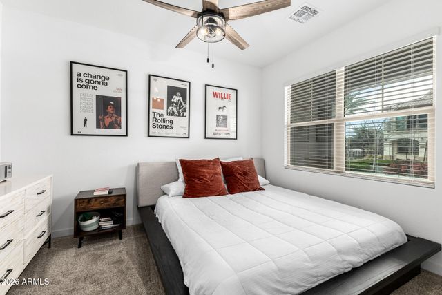 4708 S GLACIER --, Mesa, AZ 85212