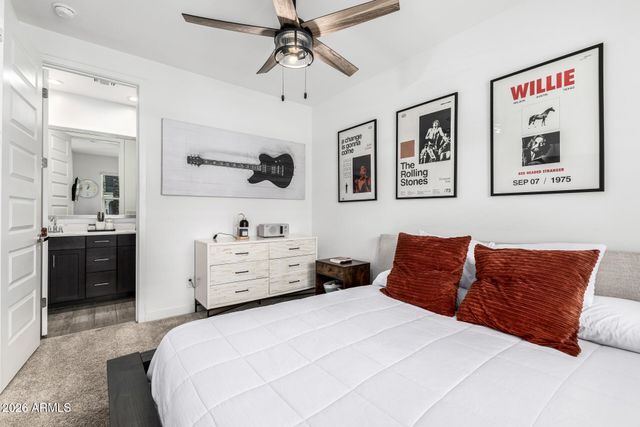 4708 S GLACIER --, Mesa, AZ 85212